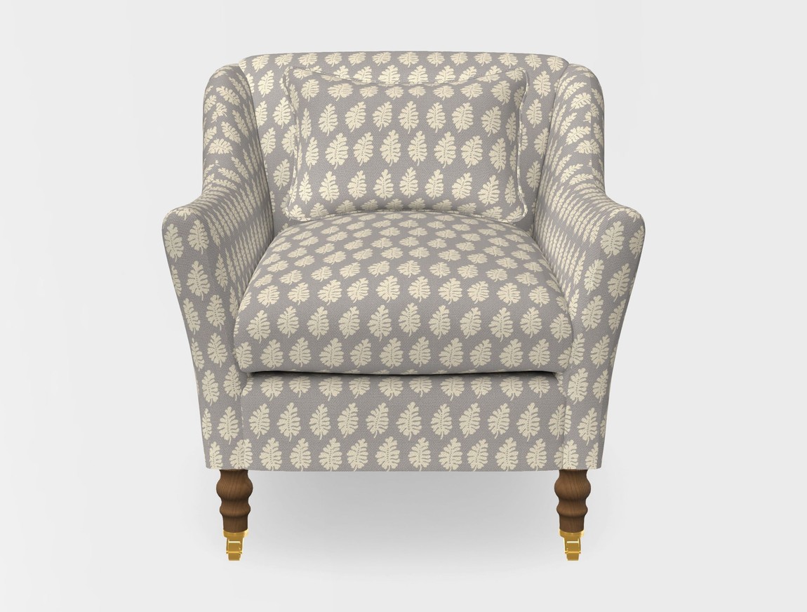 Bespoke Armchairs