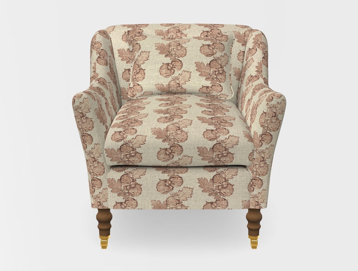 Armchairs