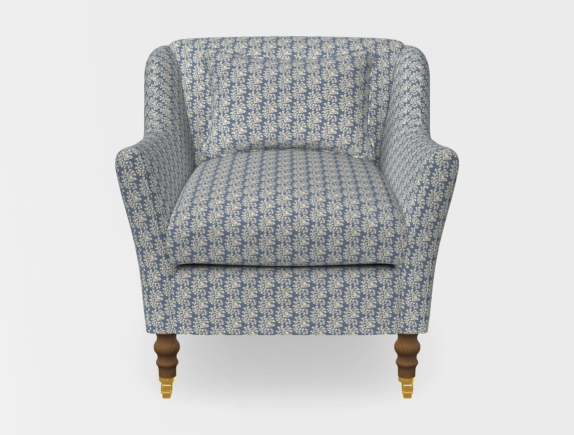 Bespoke Armchairs