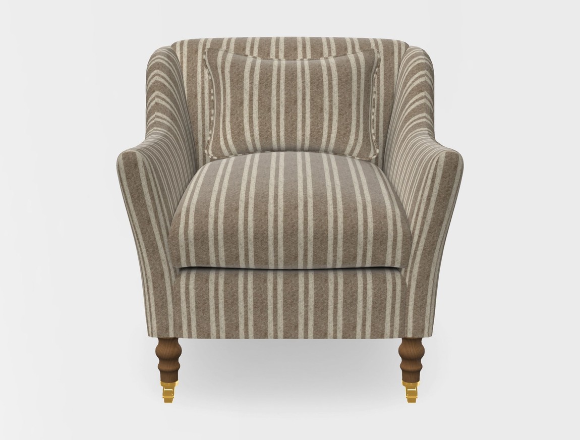 Bespoke Armchairs