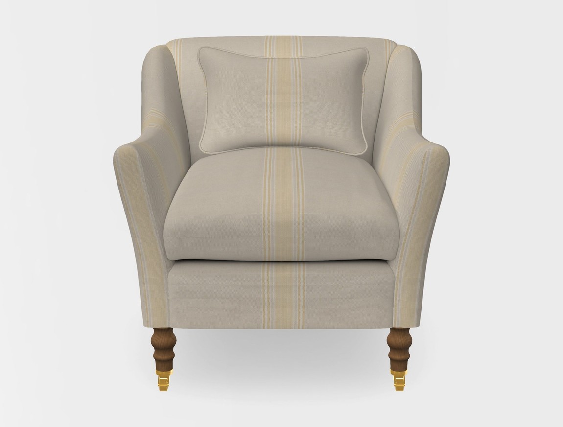 Bespoke Armchairs