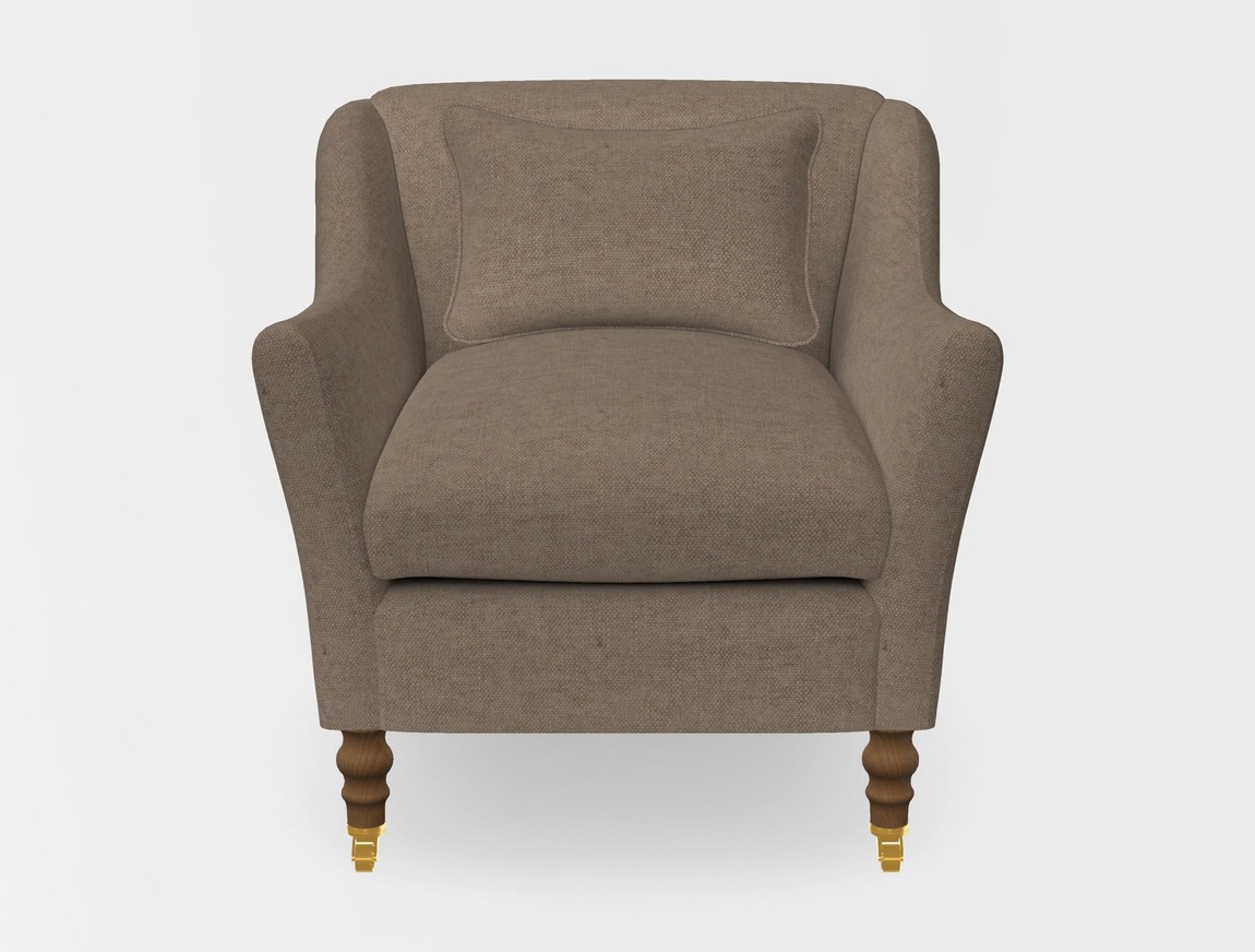 Bespoke Armchairs