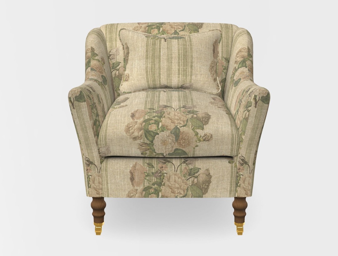 Armchairs