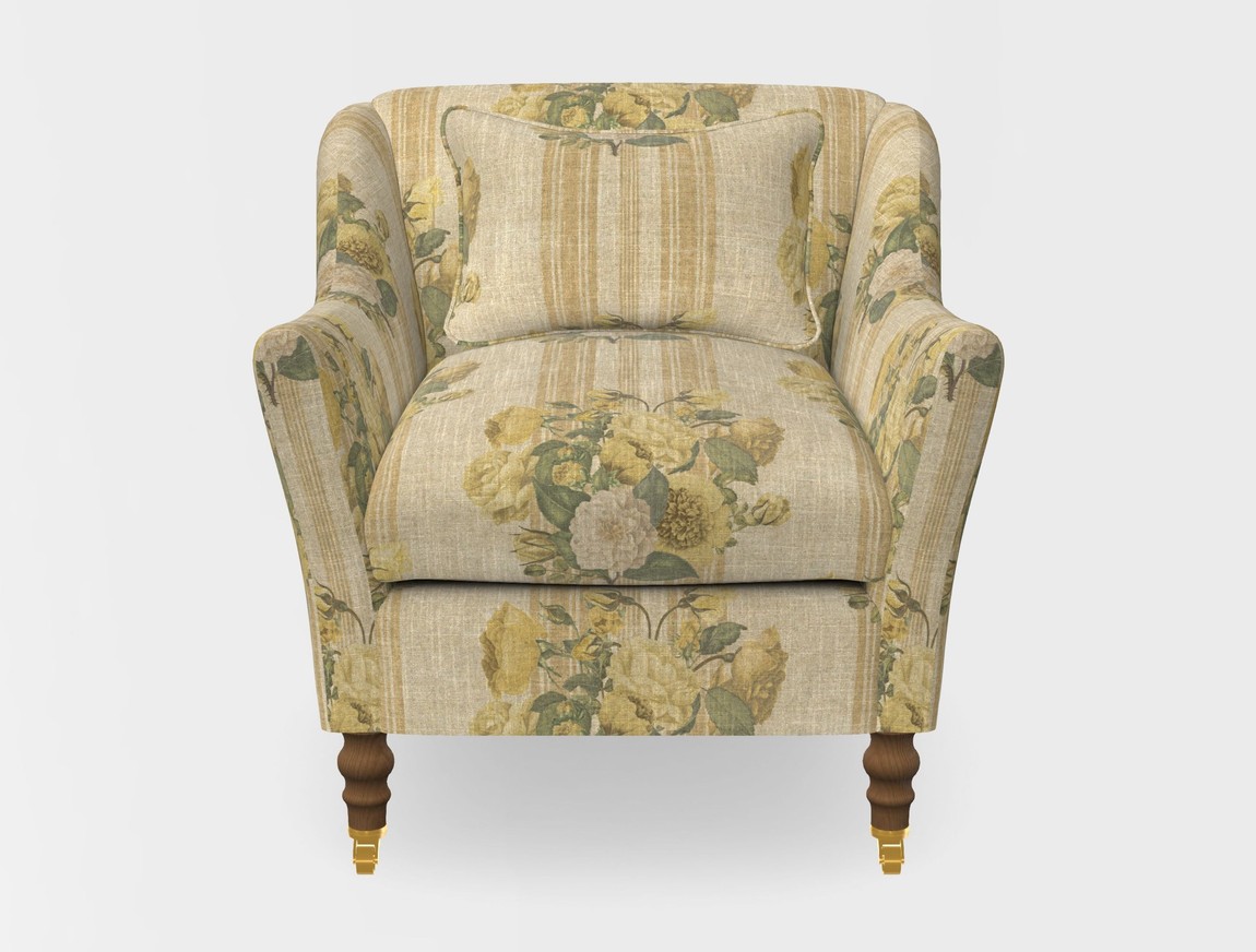 Armchairs
