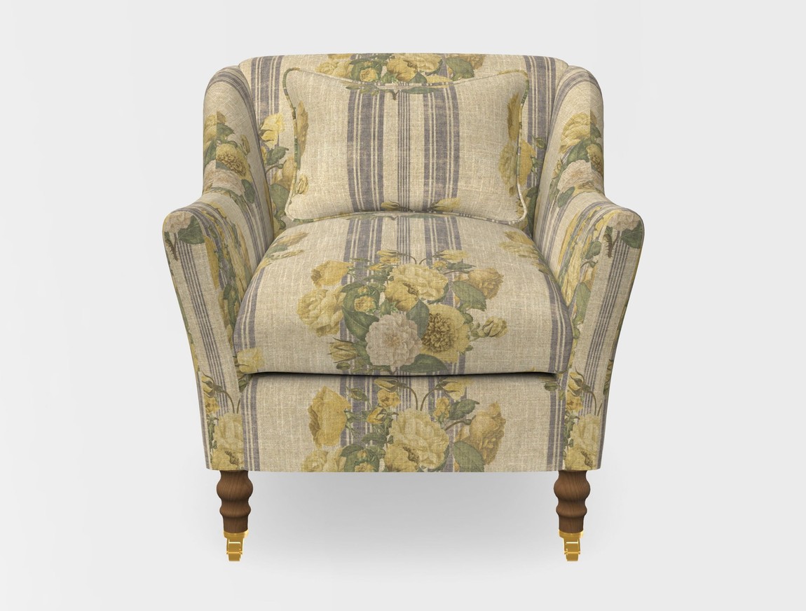 Armchairs