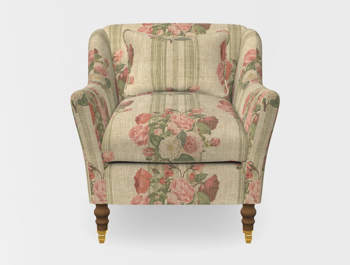 Armchairs