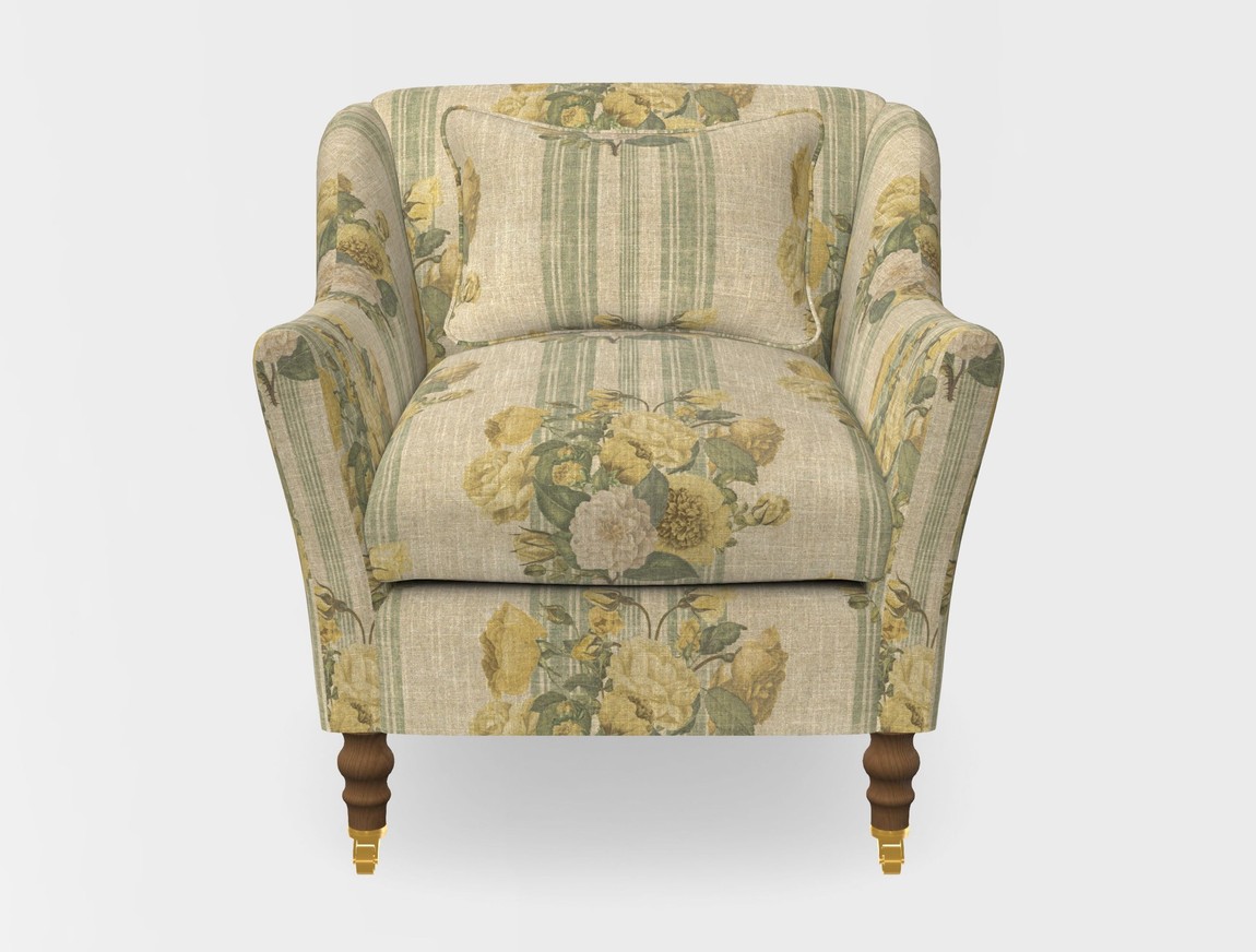 Armchairs