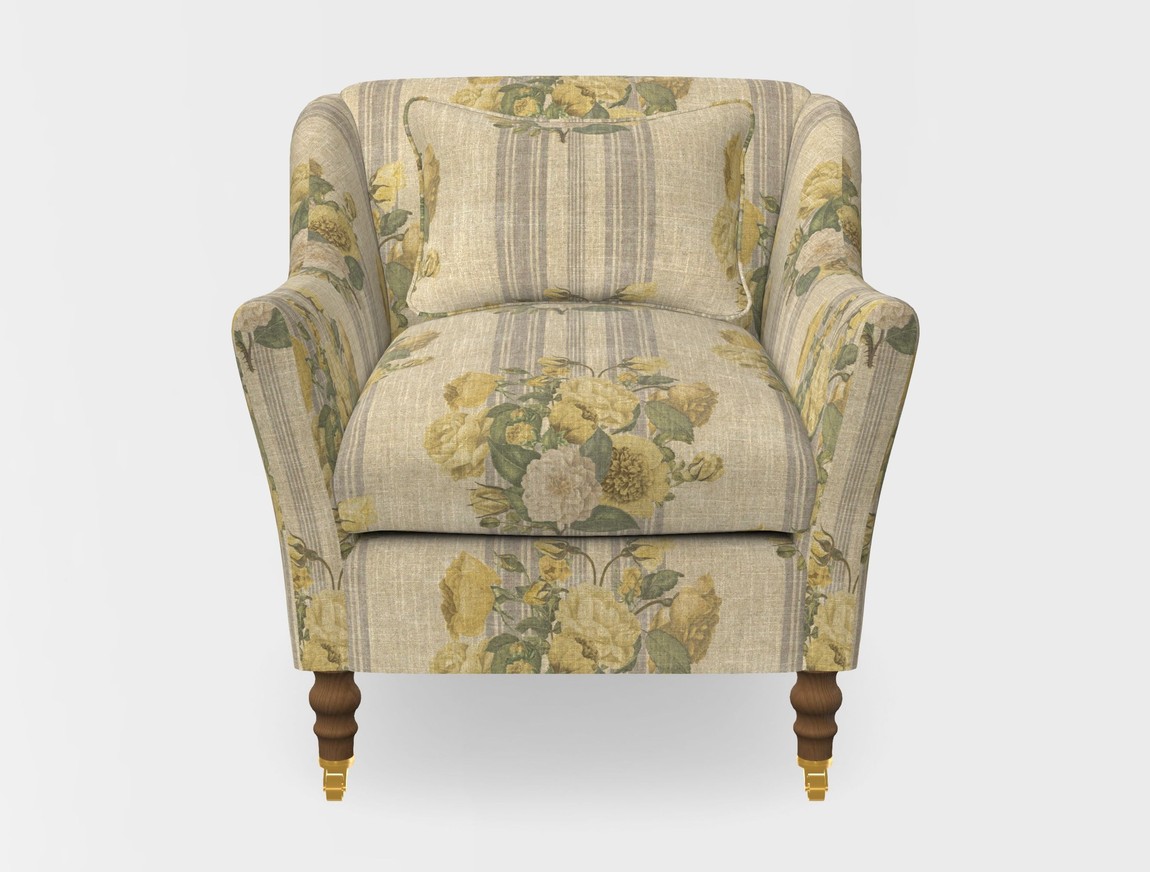 Armchairs