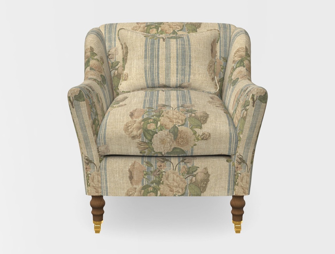 Armchairs