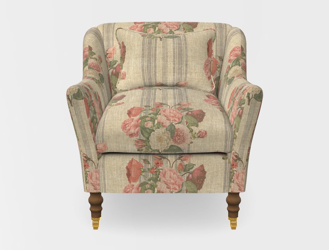 Bespoke Armchairs