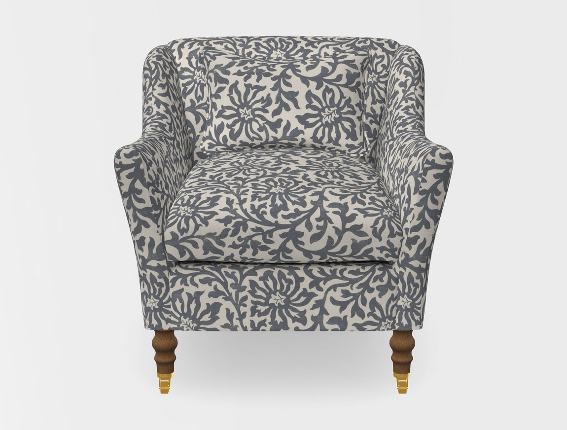 Bespoke Armchairs