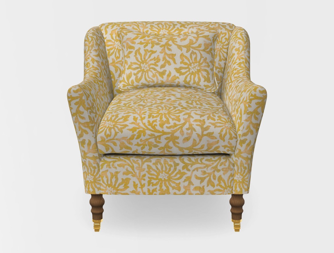 Armchairs