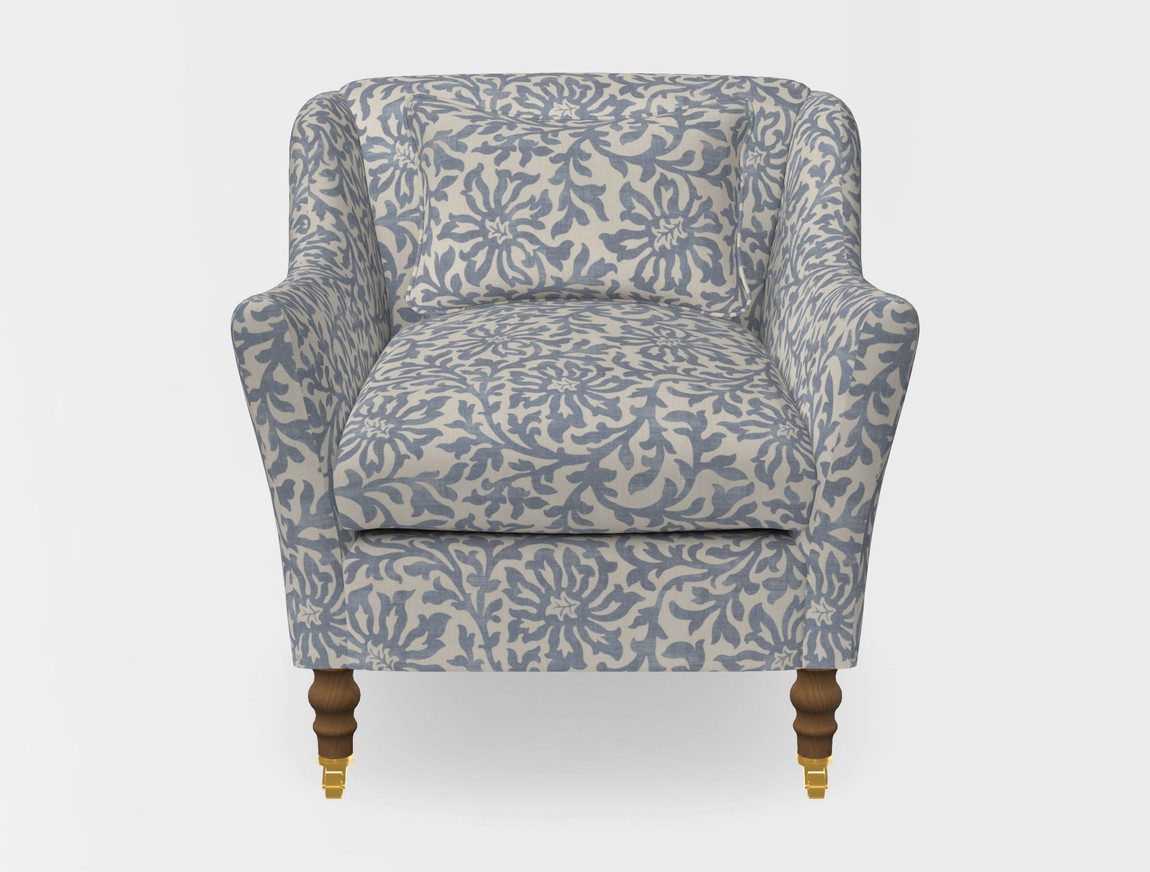 Bespoke Armchairs