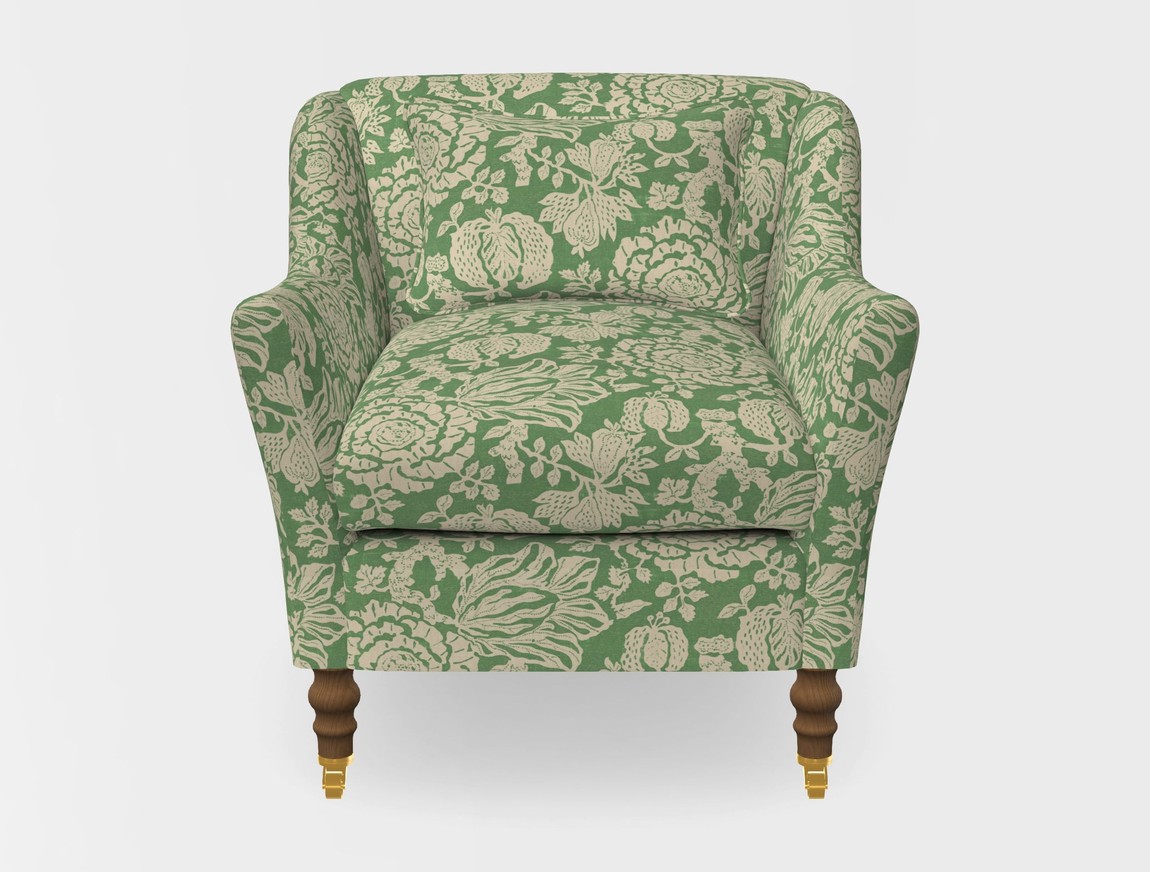 Armchairs