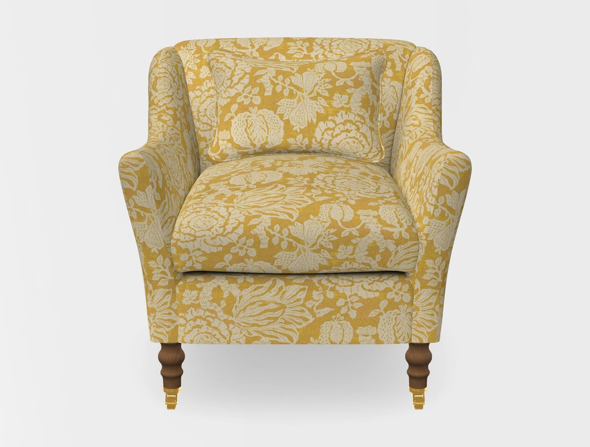 Armchairs