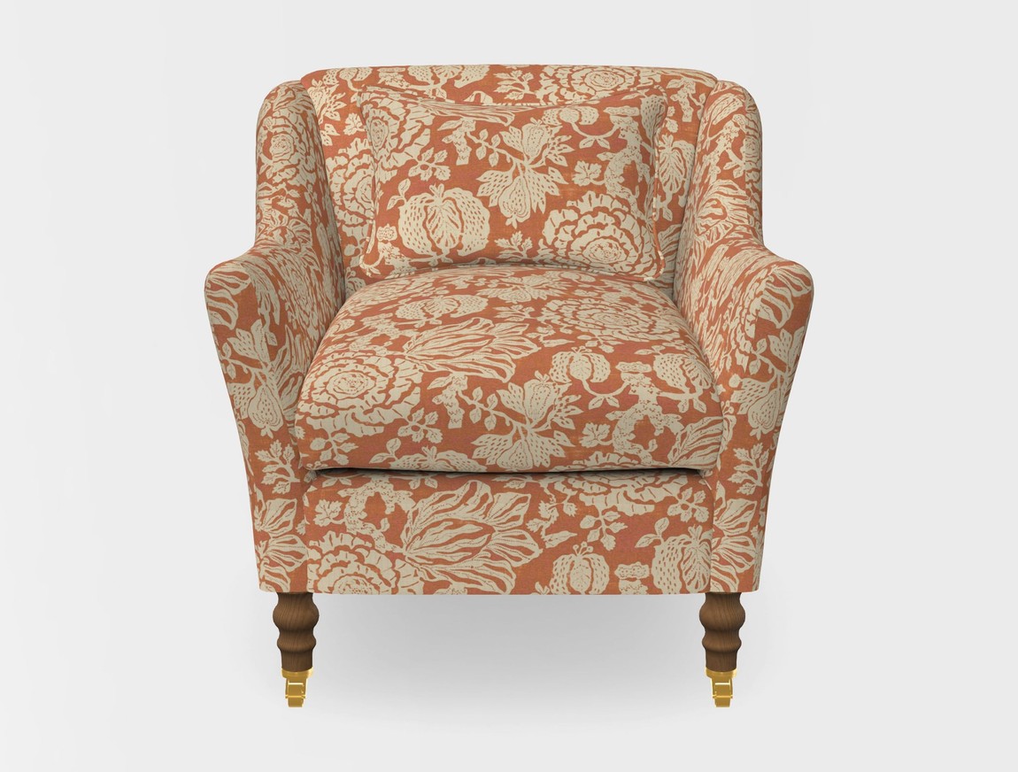 Armchairs