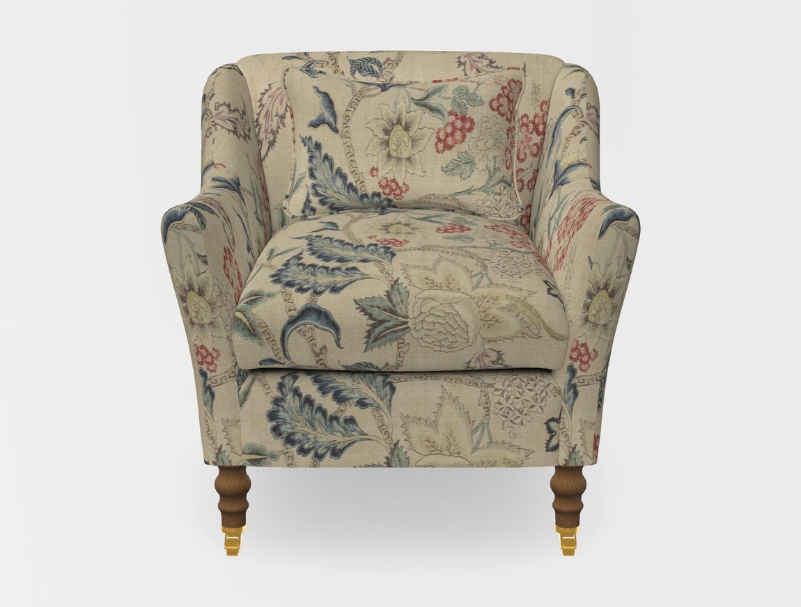 Armchairs