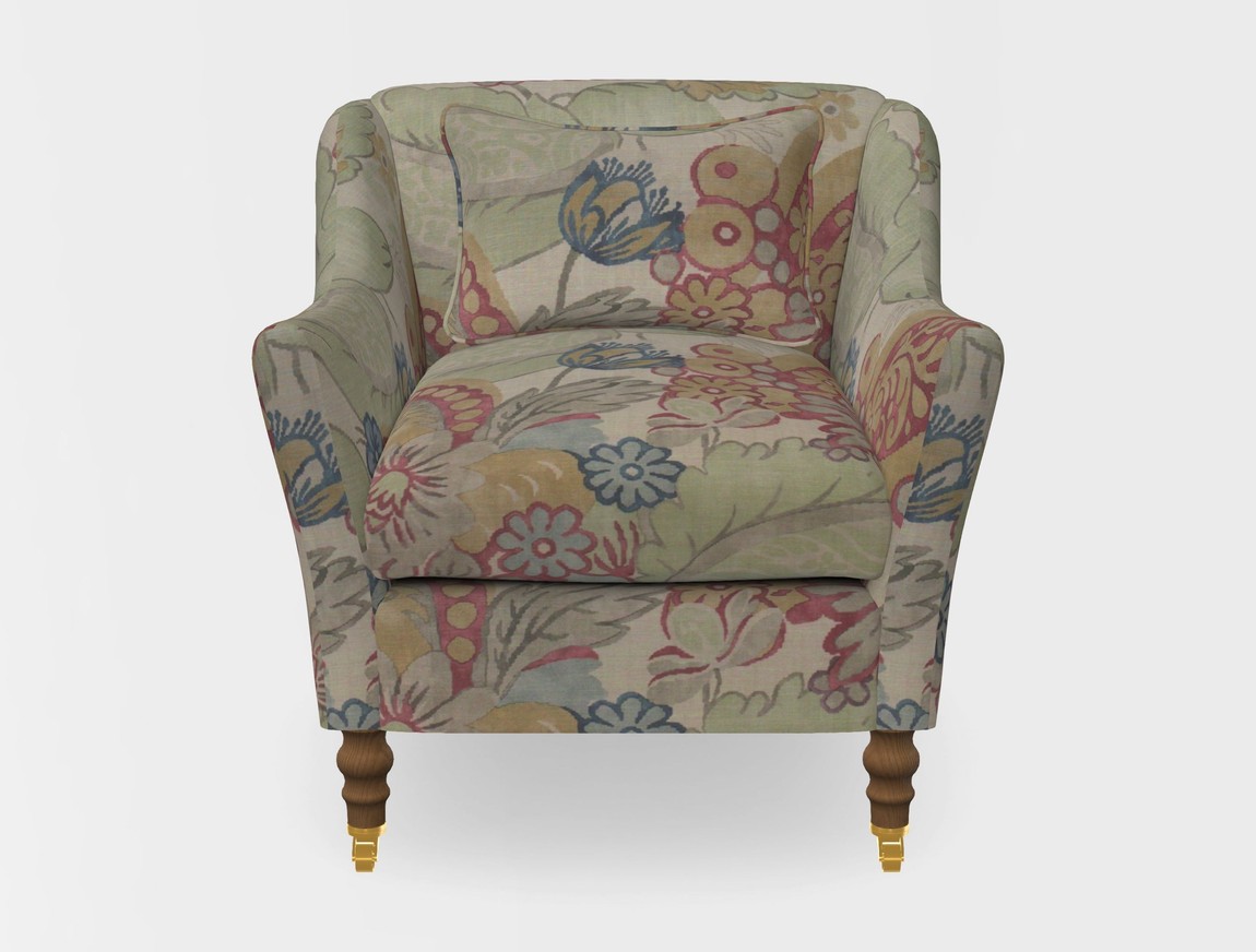 Armchairs