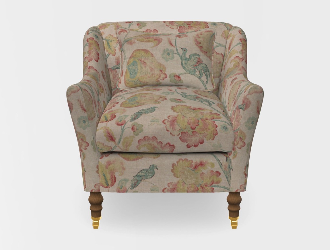 Armchairs