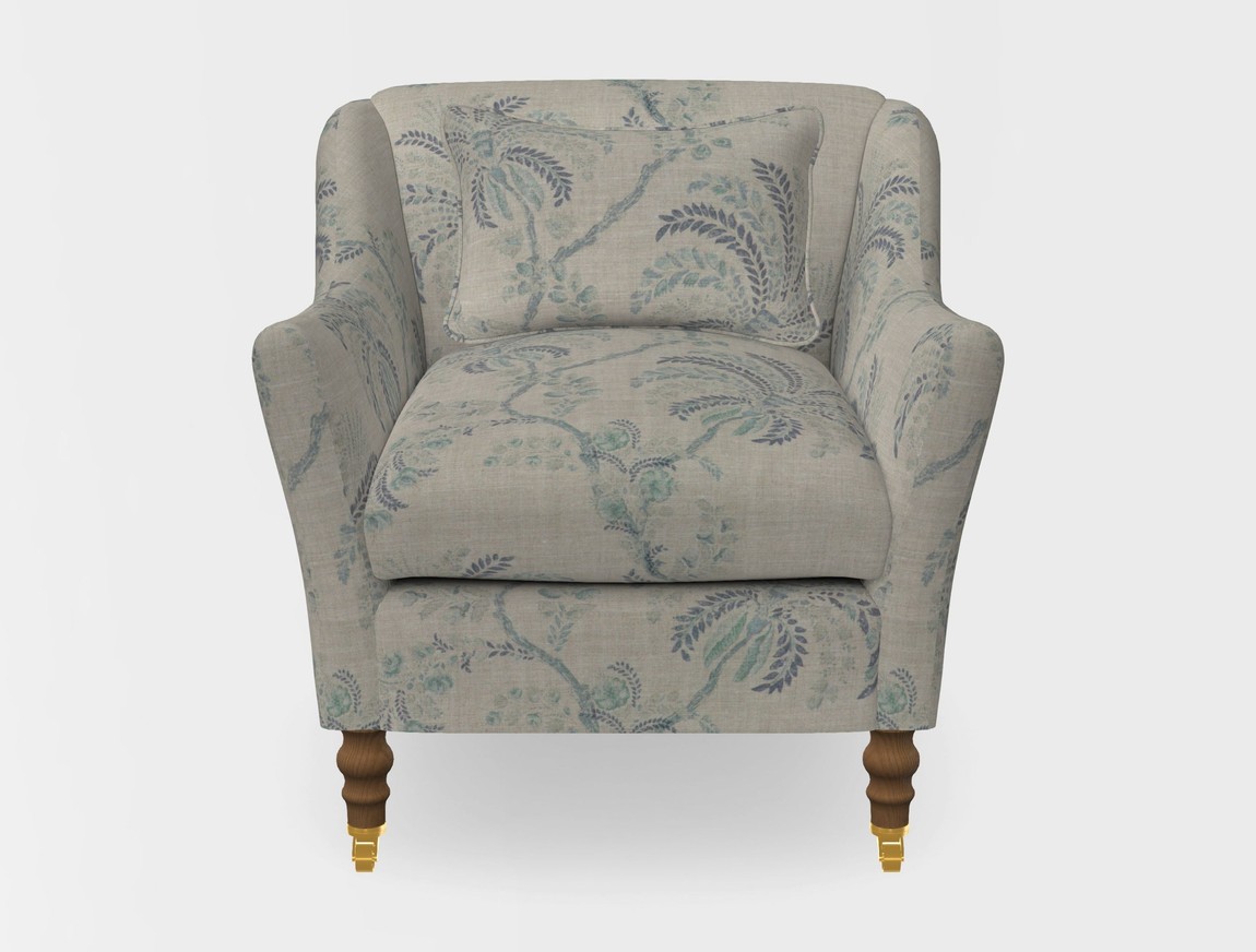 Armchairs