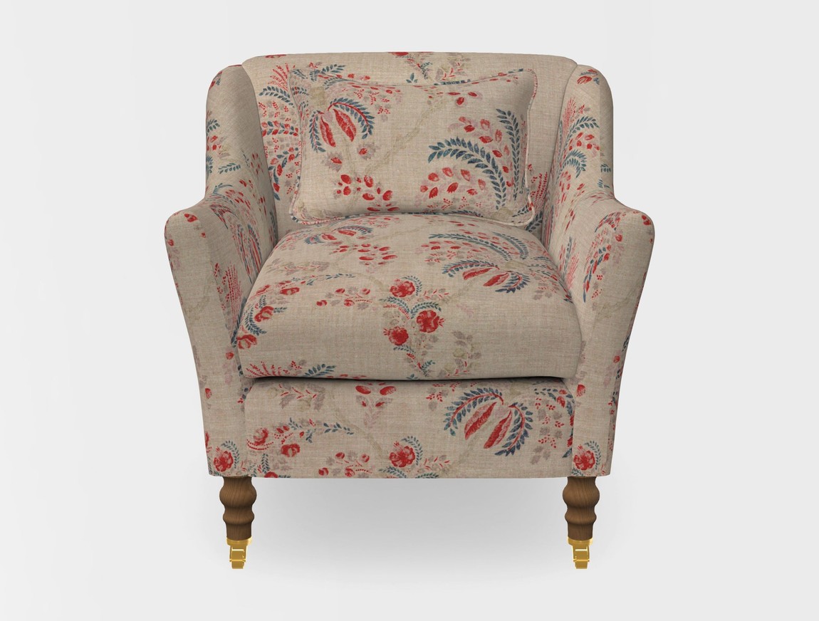 Armchairs