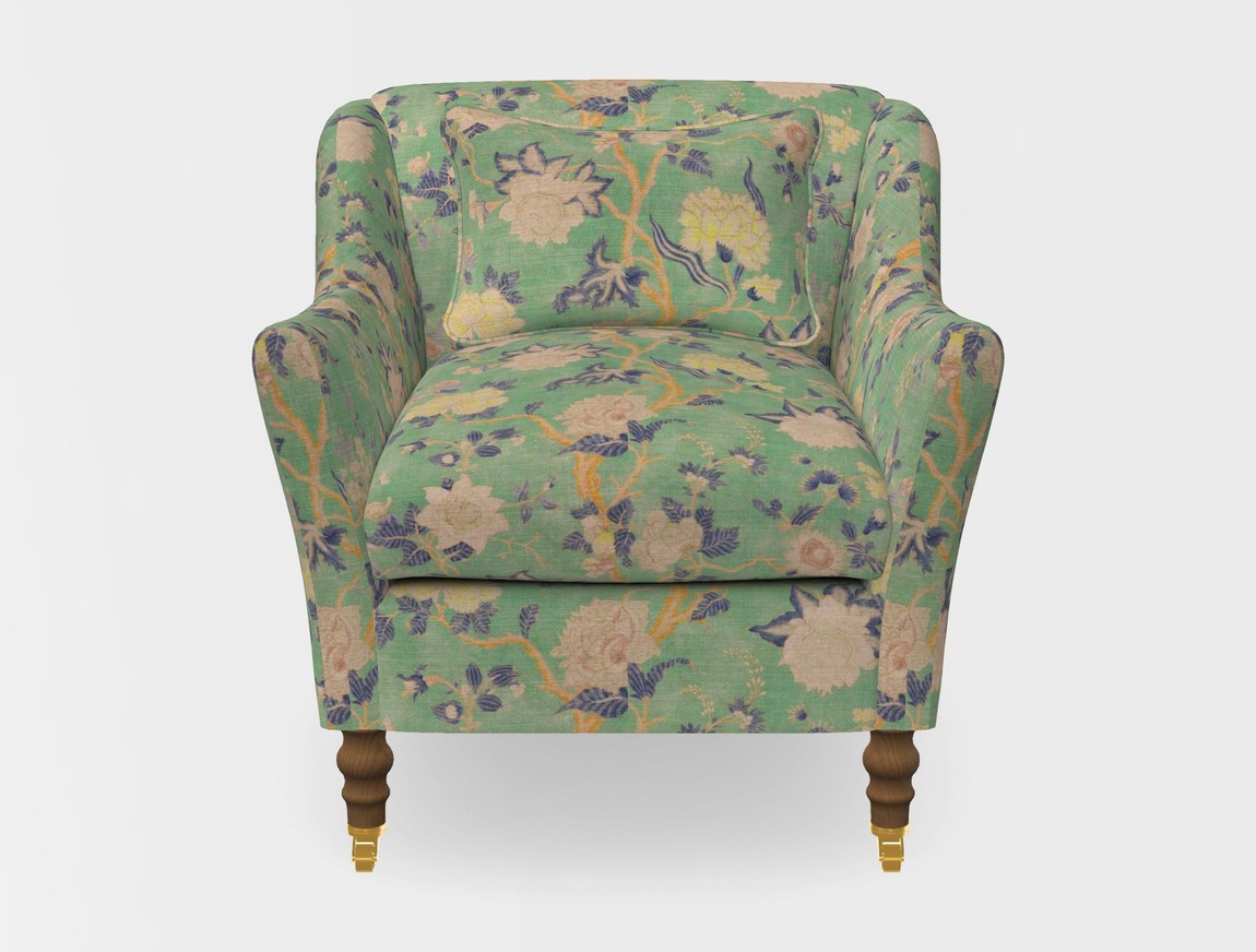 Armchairs