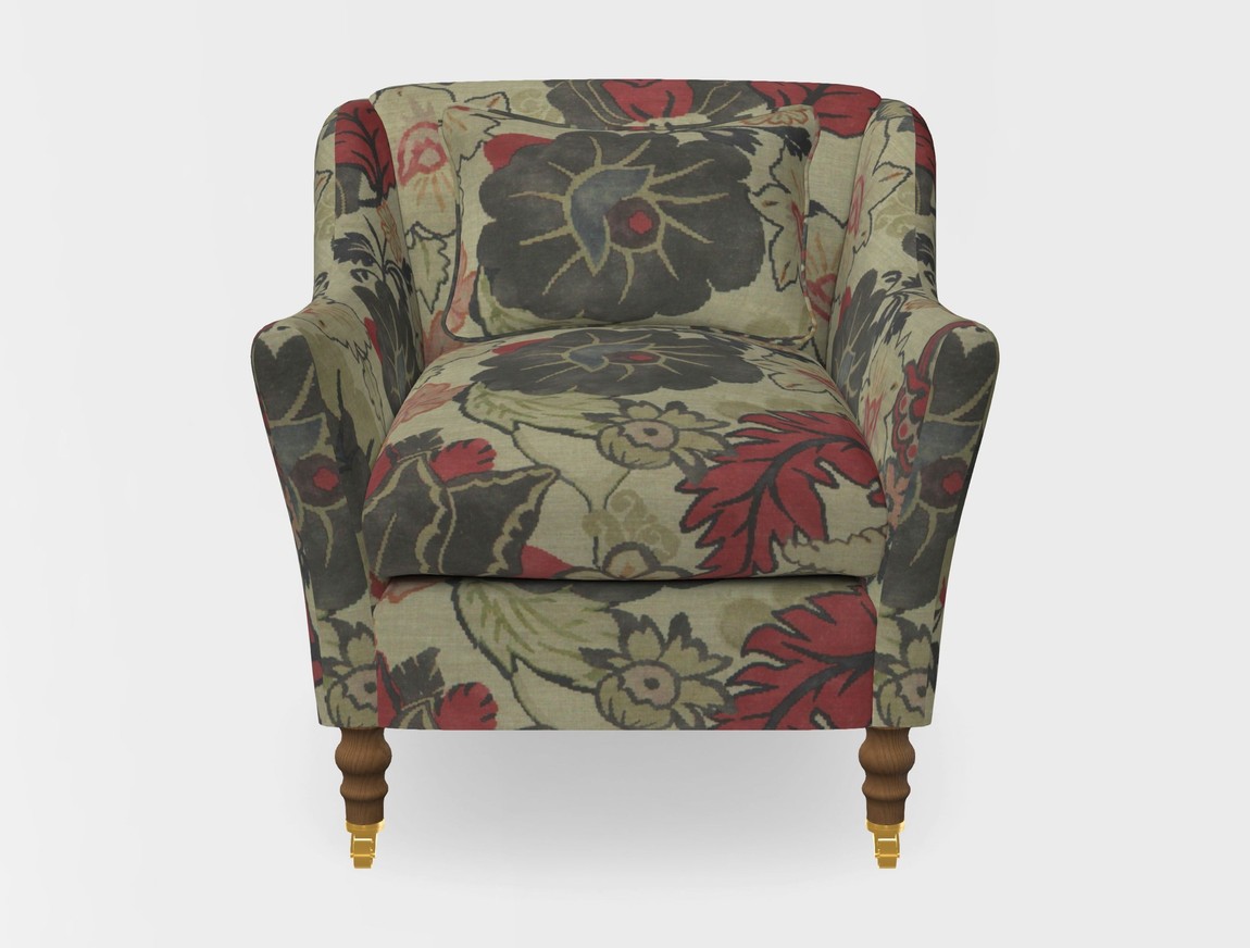 Armchairs