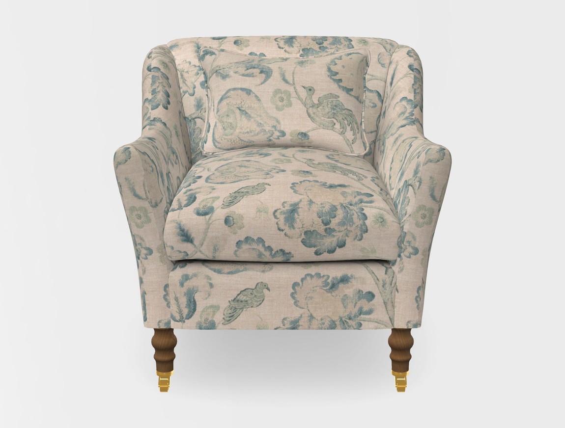 Armchairs