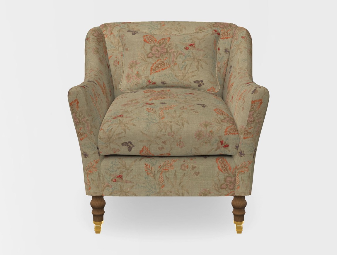 Armchairs