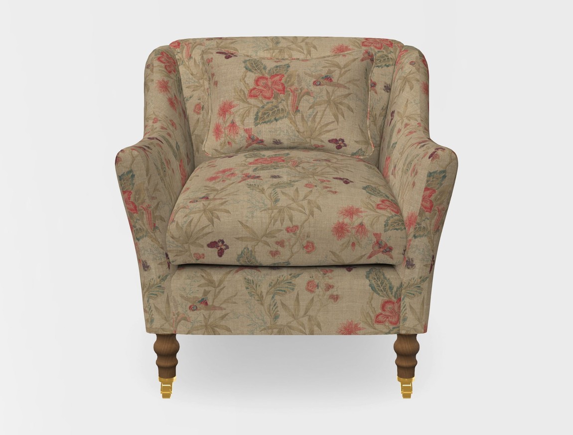 Armchairs