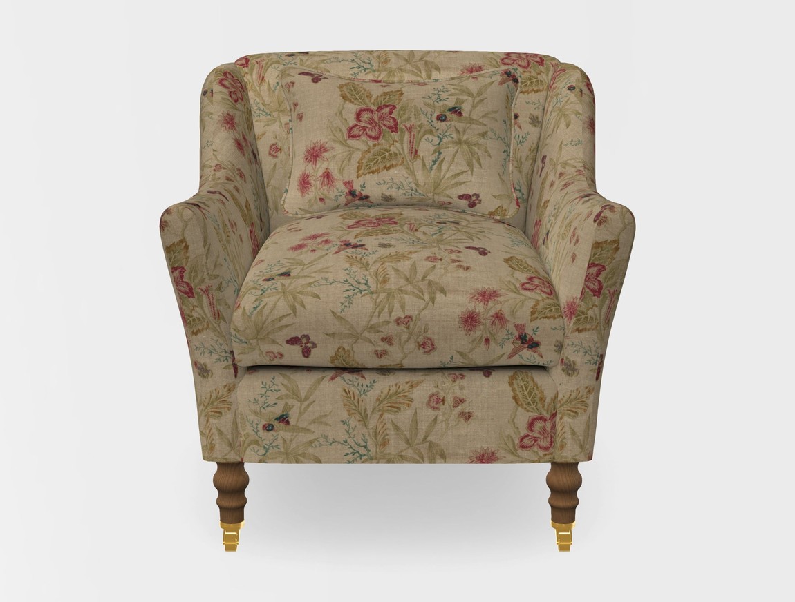 Armchairs