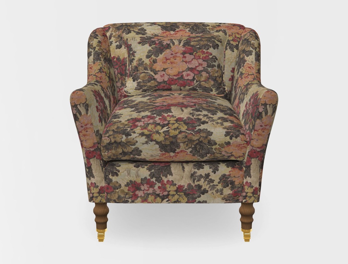 Armchairs