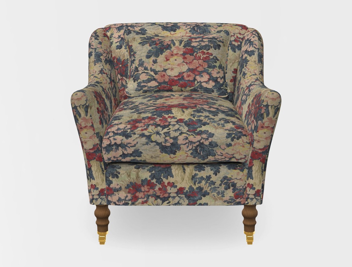 Armchairs