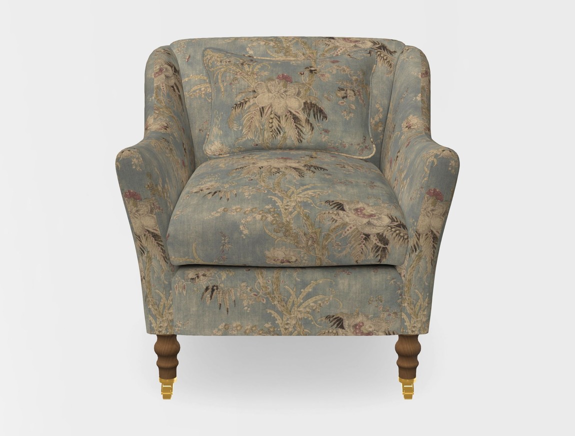 Armchairs