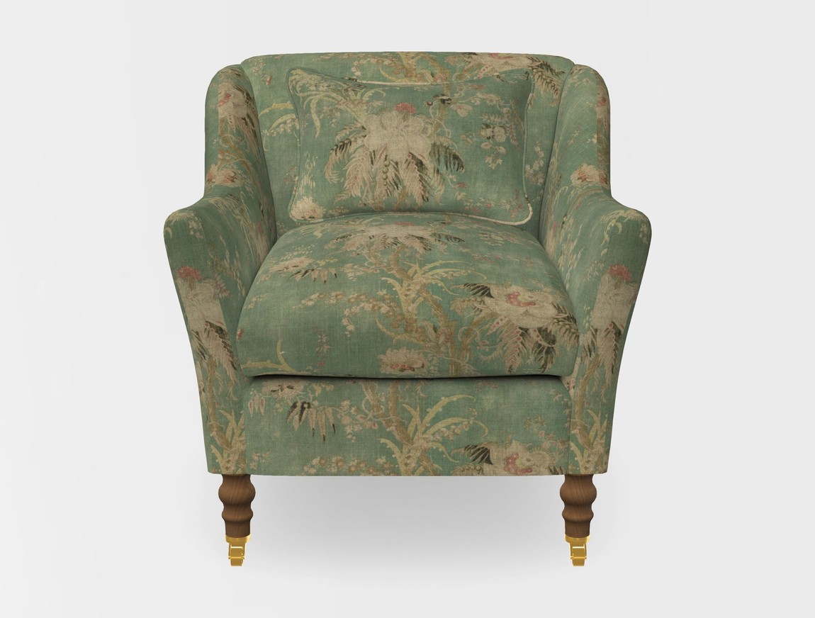 Armchairs