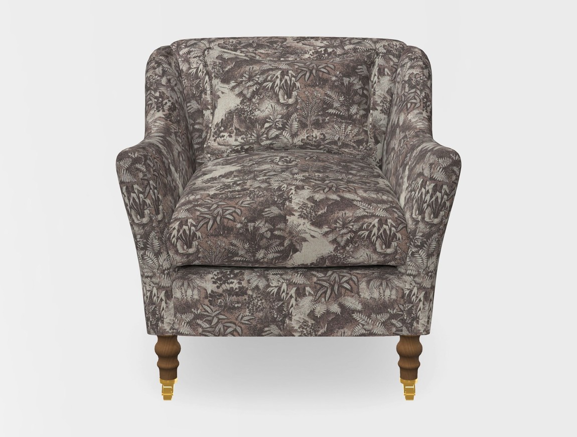 Armchairs
