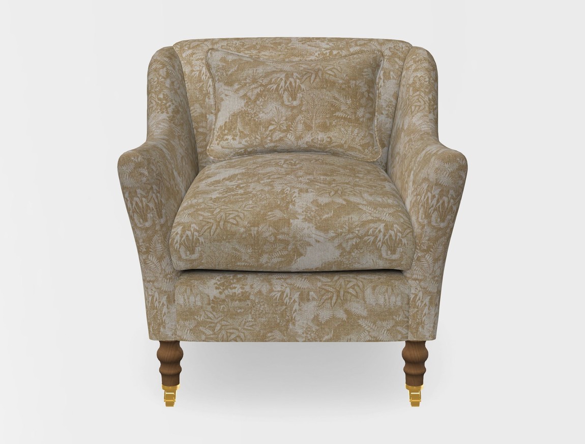 Armchairs