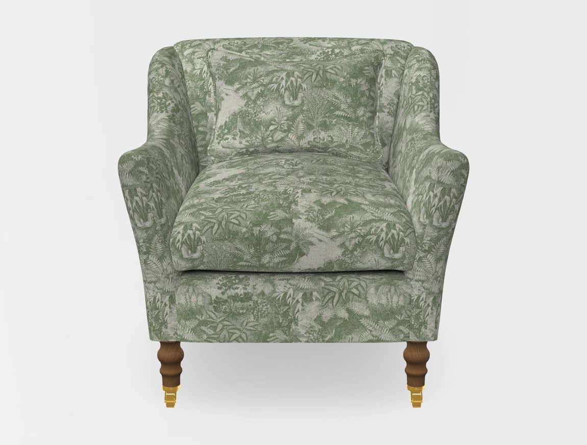 Armchairs
