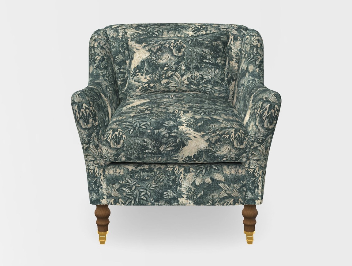 Armchairs