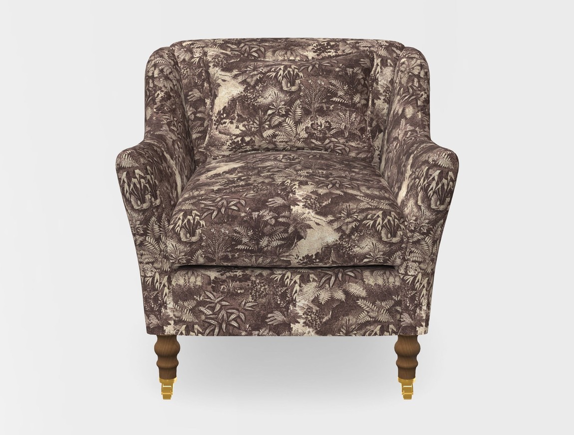 Armchairs