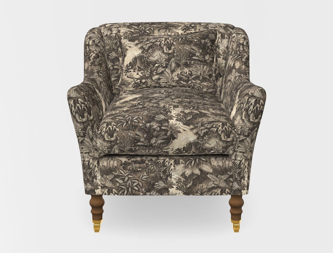 Armchairs