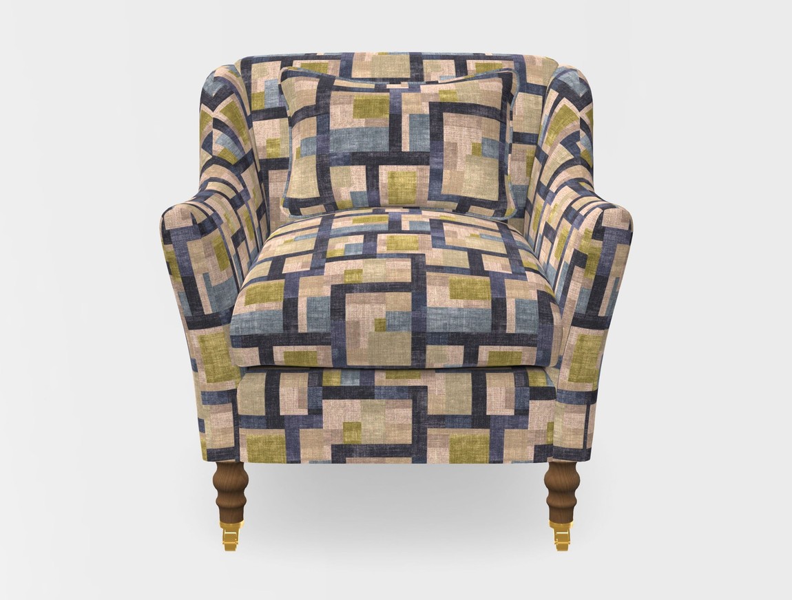 Bespoke Armchairs