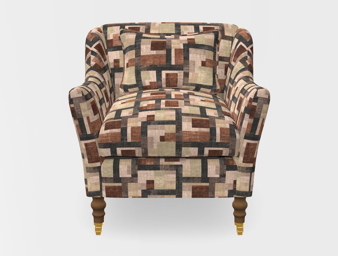 Bespoke Armchairs