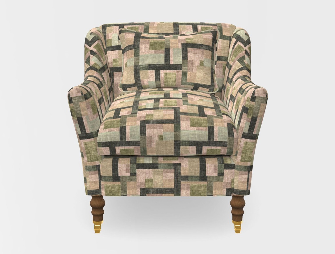 Bespoke Armchairs