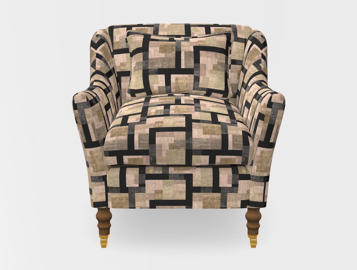 Bespoke Armchairs