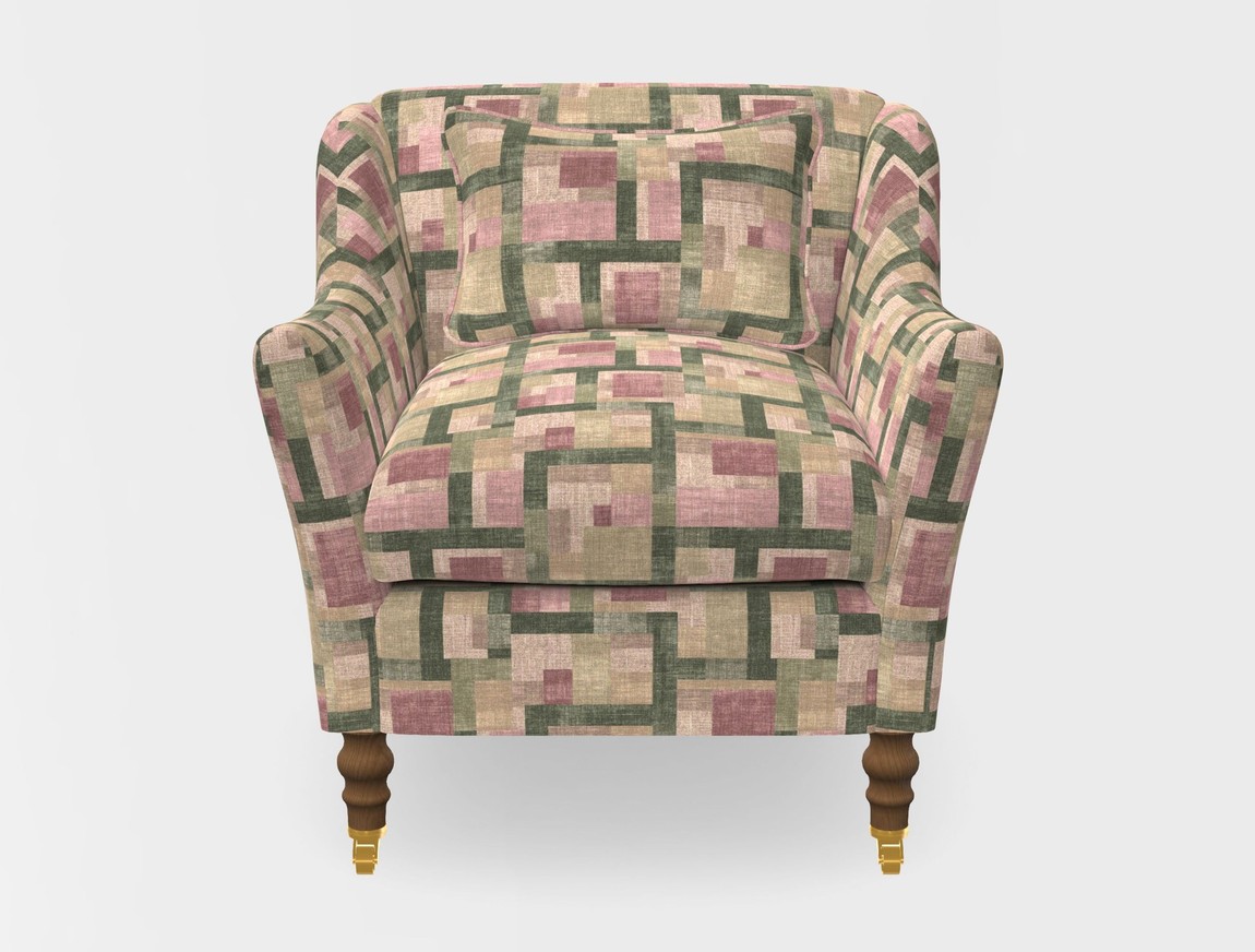 Bespoke Armchairs
