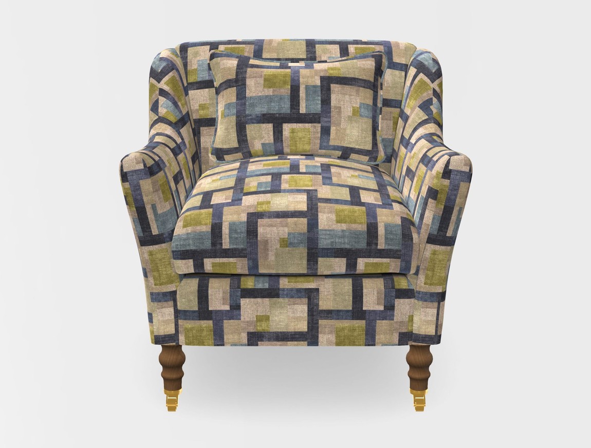 Bespoke Armchairs