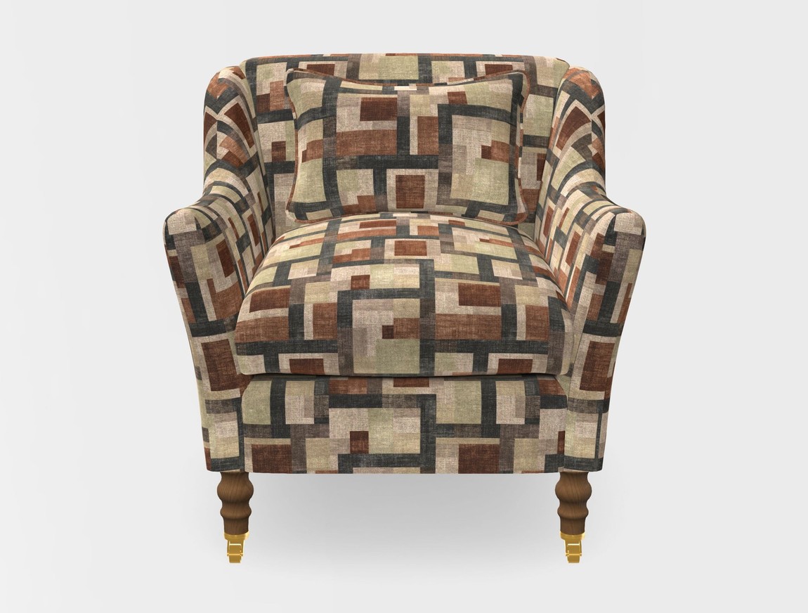 Bespoke Armchairs