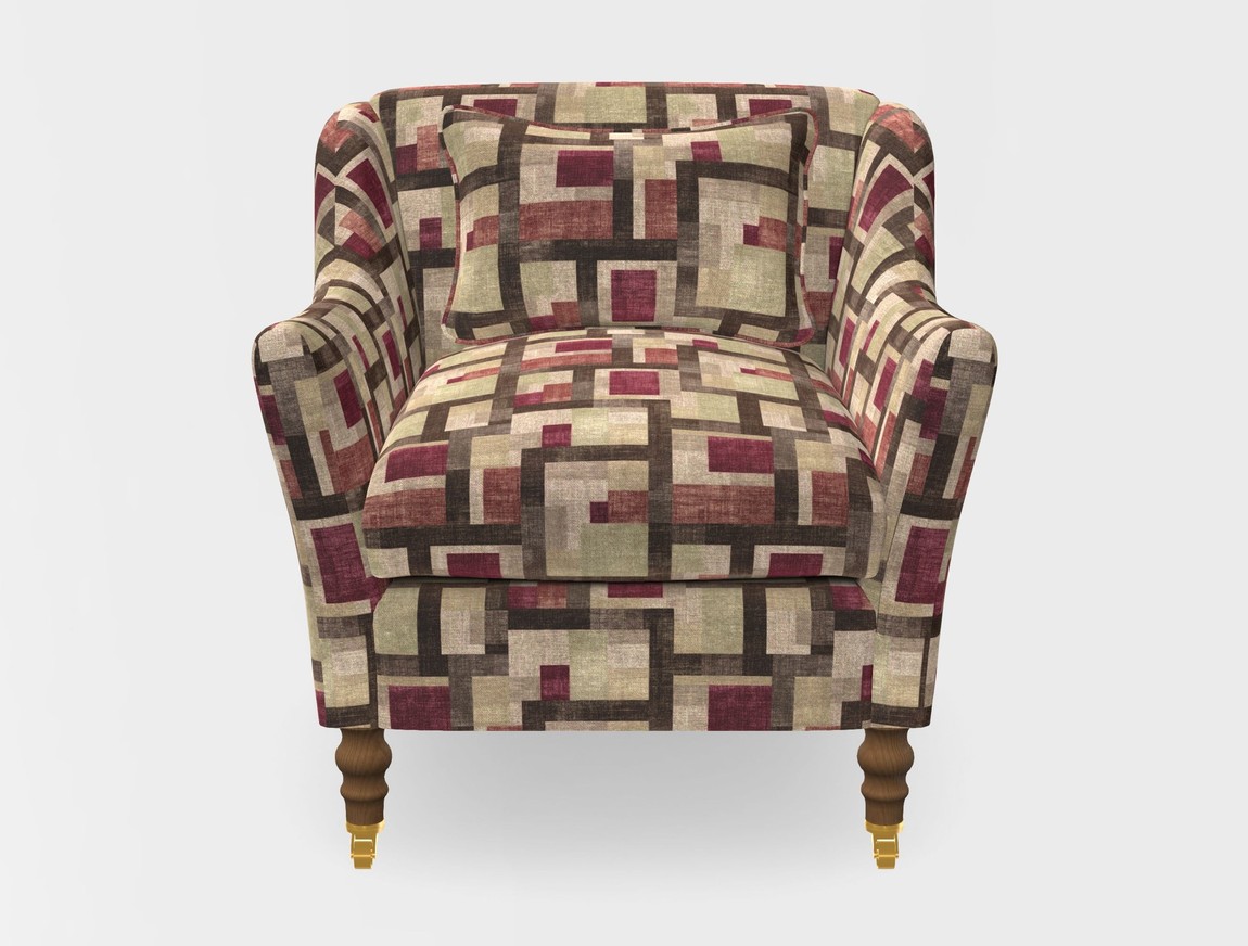 Bespoke Armchairs