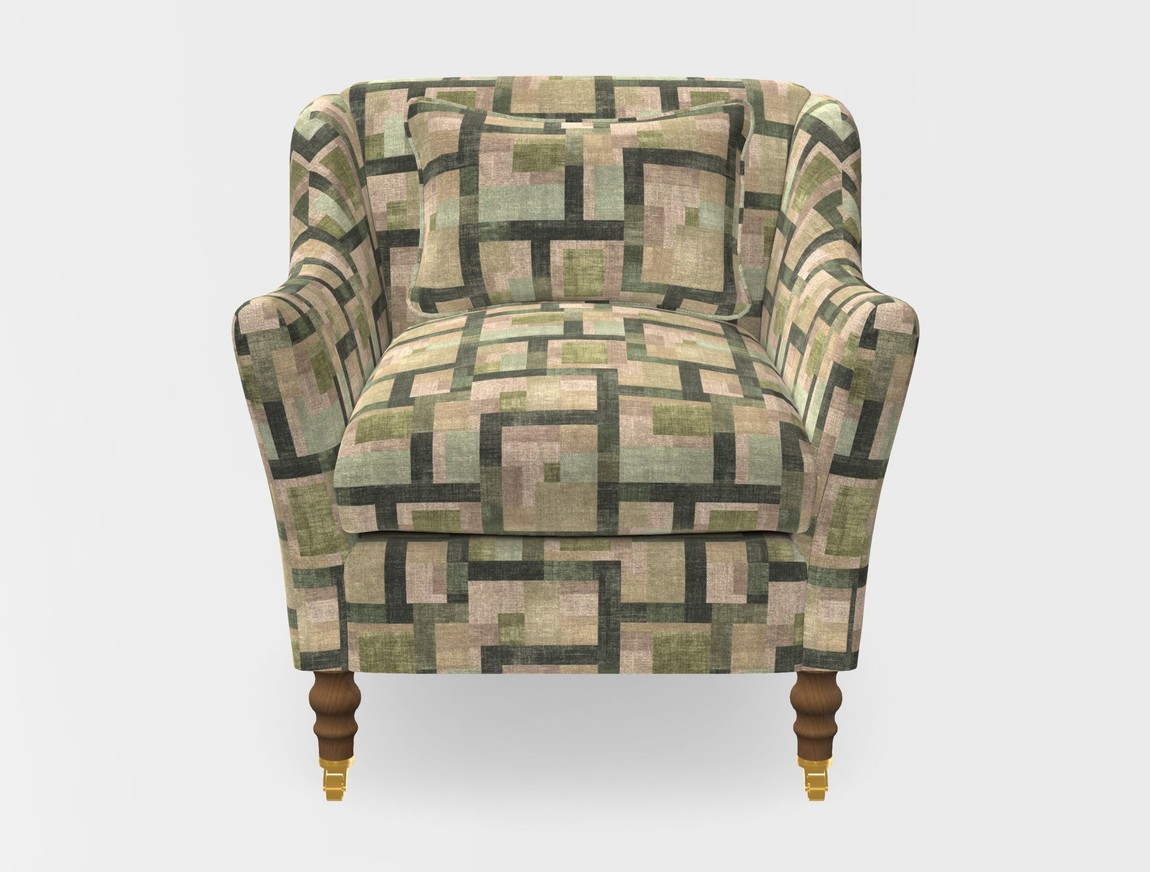 Bespoke Armchairs
